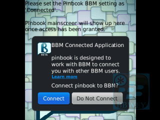 pinbook for bb